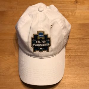 2017 CWS Zephyr brand Hat